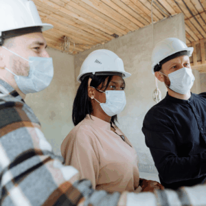 Protección Respiratoria