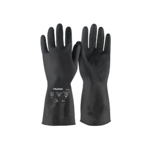 Guantes de látex para pintor, M