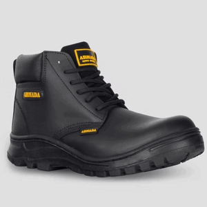 Calzado de Seguridad Armada modelo 103