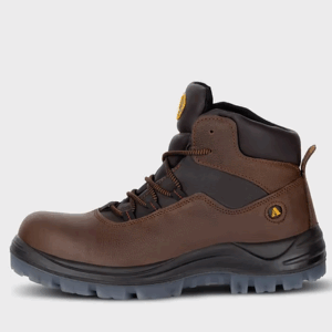 Calzado de Seguridad Armada modelo 5021