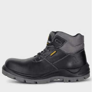 Calzado de Seguridad Armada modelo 5010