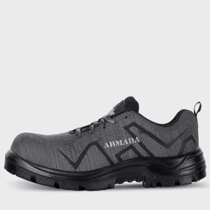 Calzado de Seguridad Armada modelo 1951