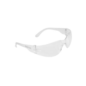 Lentes de seguridad transparentes
