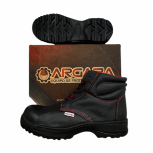 Modelo borceguí 303 poliamida