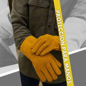 Protección de Manos