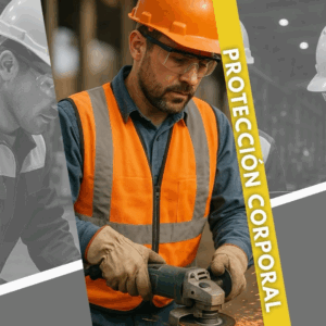 Protección Corporal